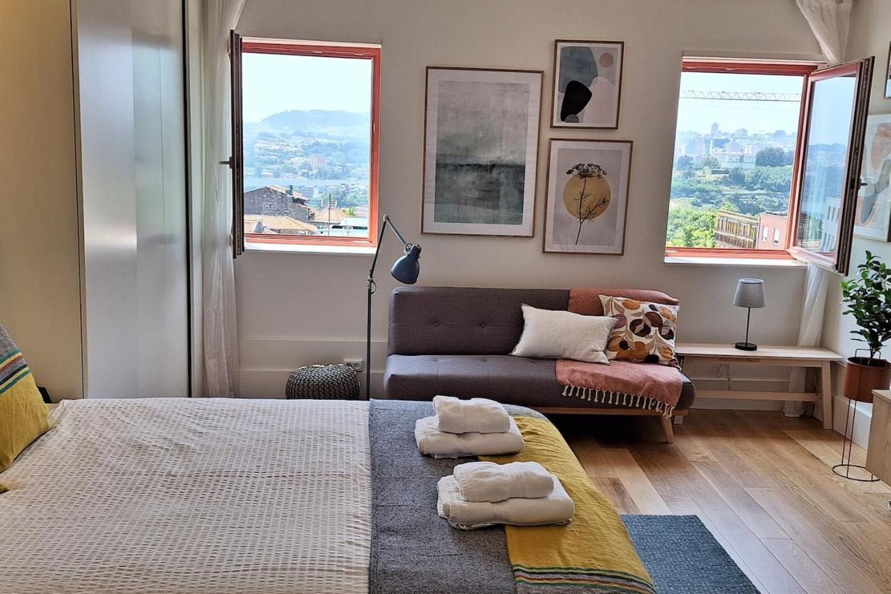 Fontainhas Hidden Gem Apartment Порто Екстериор снимка