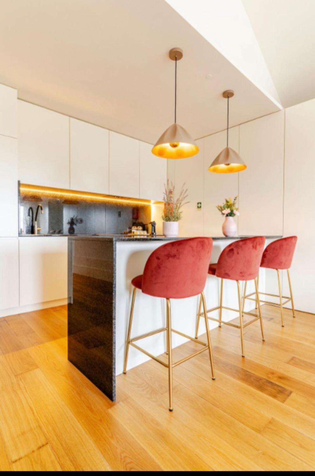 Fontainhas Hidden Gem Apartment Порто Екстериор снимка